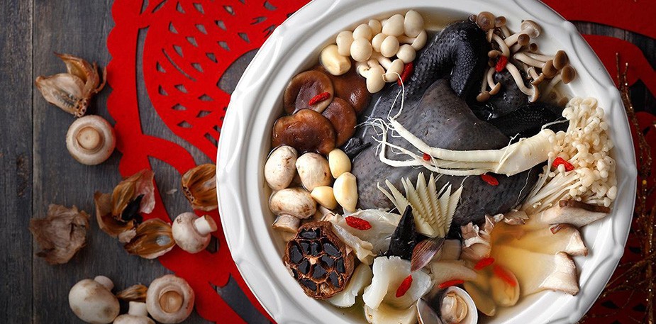 冬天燉湯食譜推薦（四）燉湯要訣篇